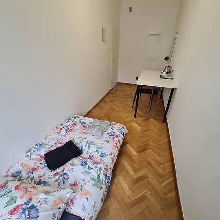 Fantastic Waw - O13 C Apartment Warsaw