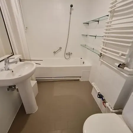 Fantastic Waw - O13 C Apartament *