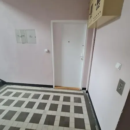 Fantastic Waw - O13 C Apartament Warszawa