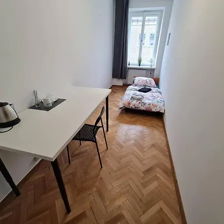 Fantastic Waw - O13 C Apartament Warszawa
